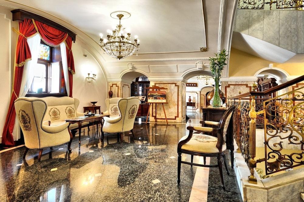 Garni Hotel Leopold I Нови-Сад Экстерьер фото